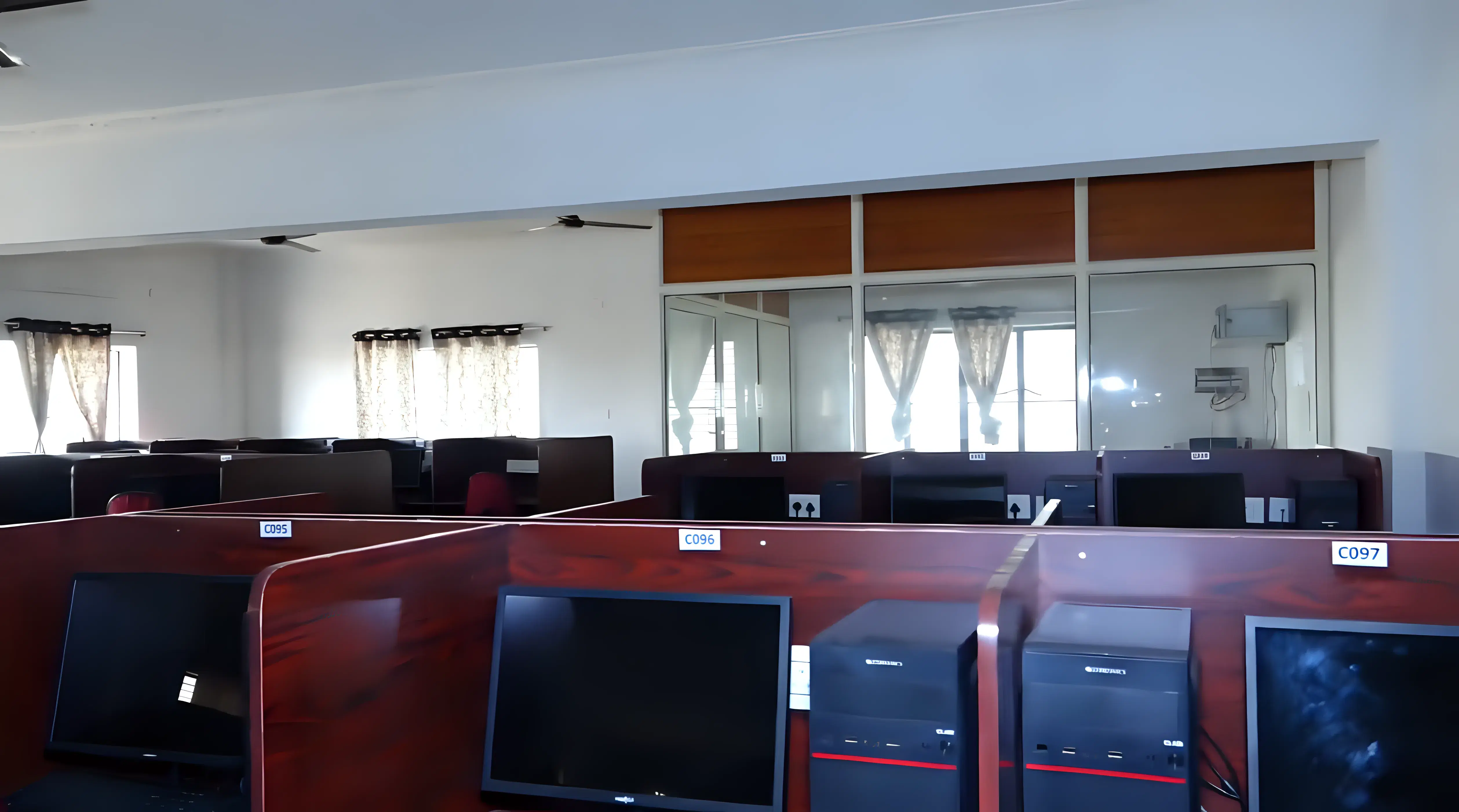 PVKK Institute of Technology Anantapur academic infrastructure photo 5